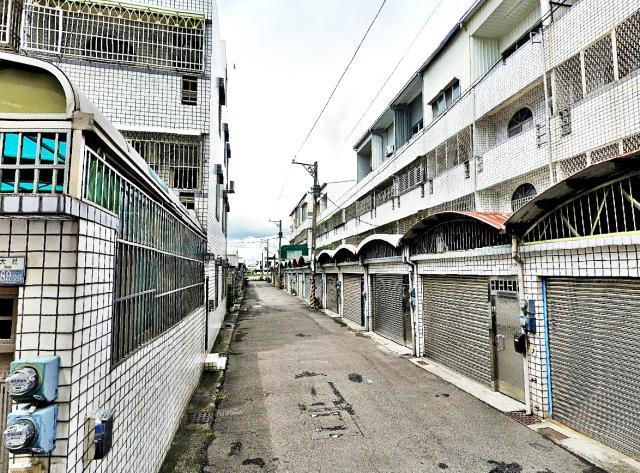 台南新市拍賣透天-5