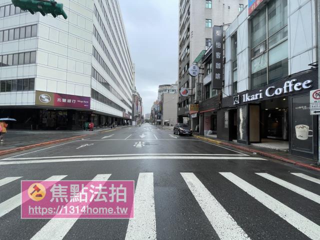 台北中正區大樓法拍-6