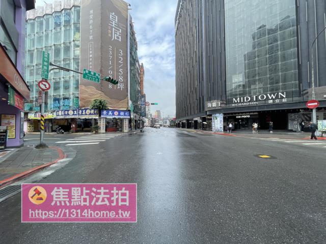 台北中正區大樓法拍-7