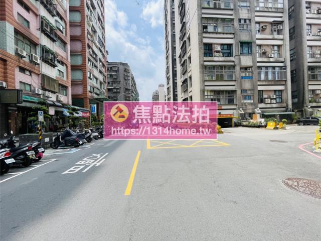 汐止拍賣大樓-14