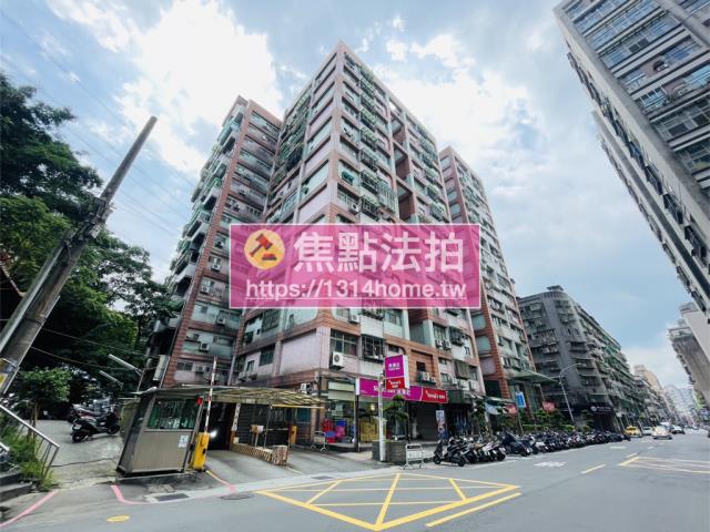 汐止拍賣大樓-2