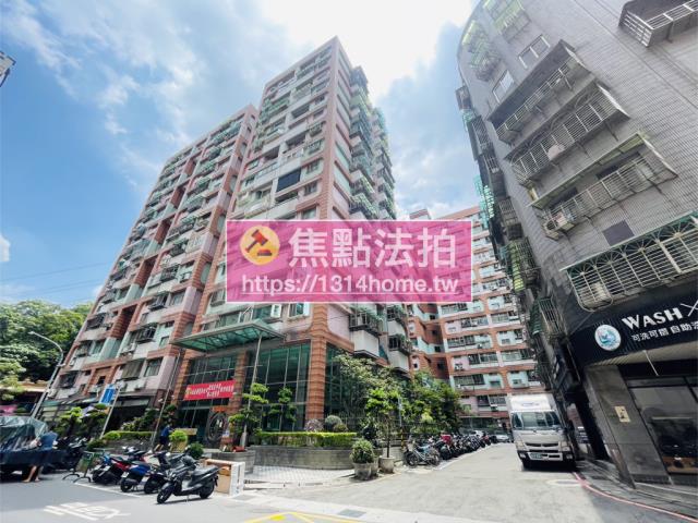 汐止拍賣大樓-4