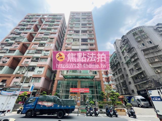 汐止拍賣大樓-8