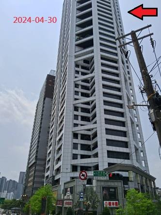 淡水大樓拍賣-1