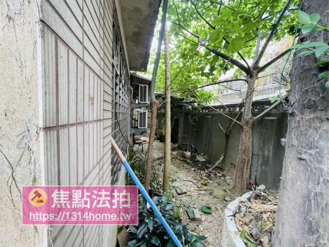 中正區法拍公寓-13