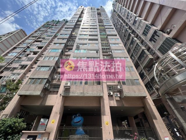 新北法拍大樓-2