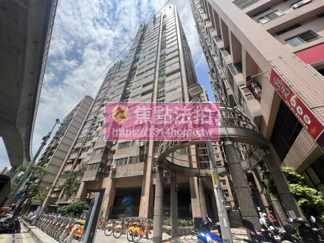 新北法拍大樓-4