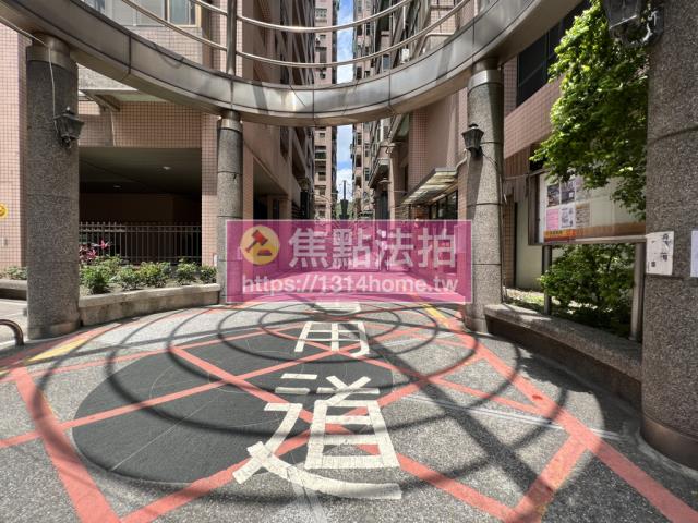 新北法拍大樓-6
