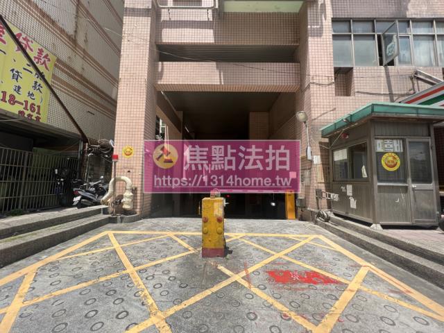 新北法拍大樓-7