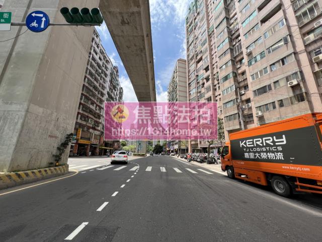新北法拍大樓-9