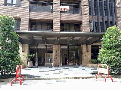 基隆法拍大樓-4