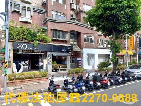 新北板橋法拍大樓-5