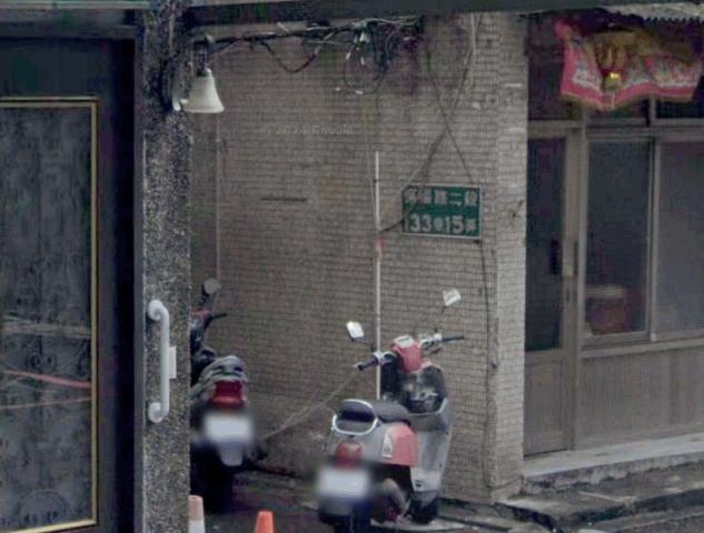 永和公寓法拍-3