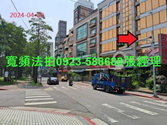 北投華廈拍賣-2