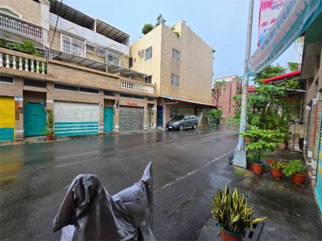 高雄仁武透天-10