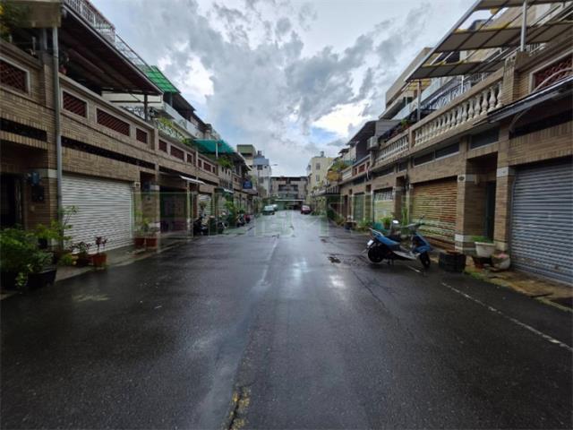 高雄仁武透天-3