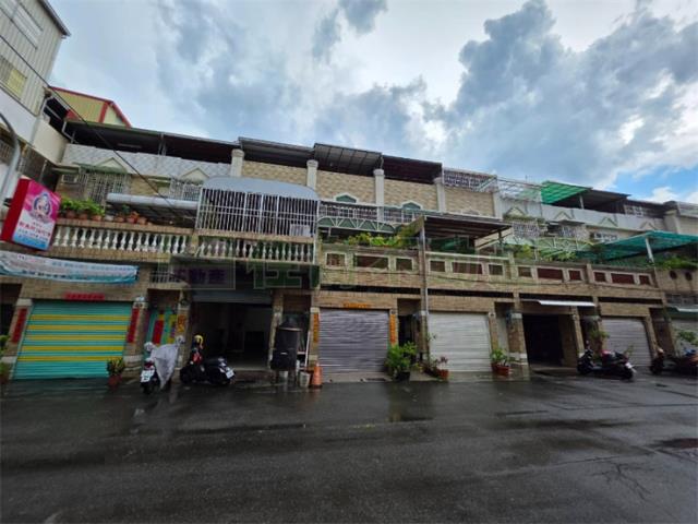 高雄仁武透天-5