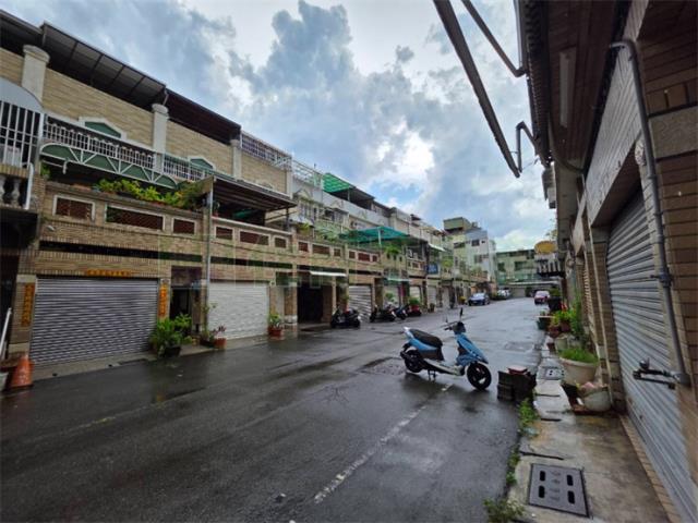 高雄仁武透天-6