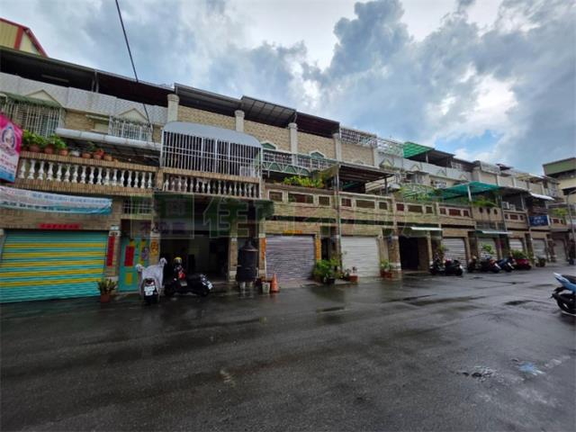 高雄仁武透天-7