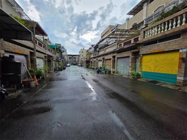 高雄仁武透天-8