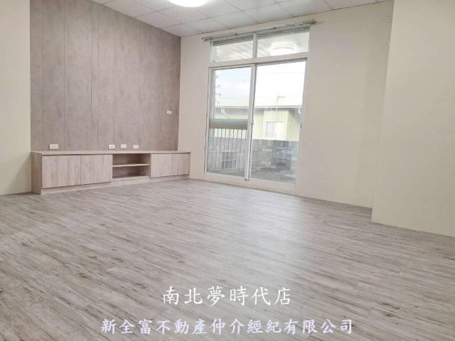 台南安南透天-1