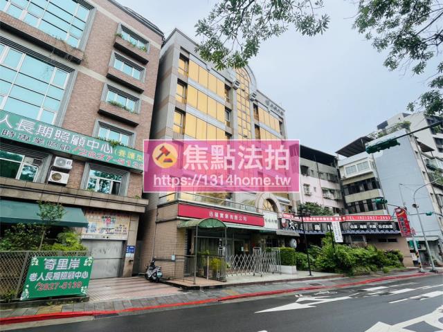 北投法拍華廈-2