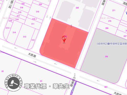 清水法拍大樓-13