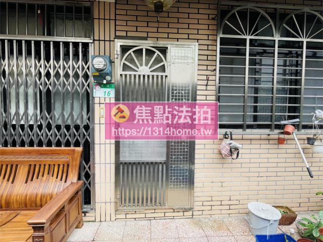 萬華法拍透天-5