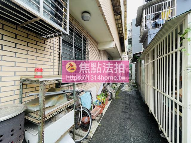 萬華法拍透天-6