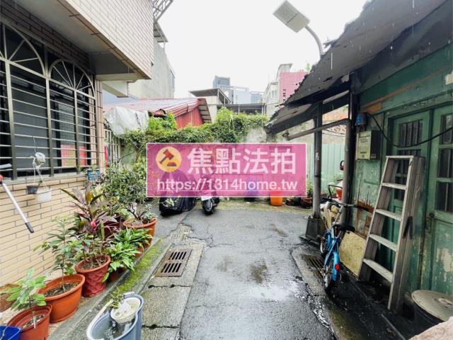 萬華法拍透天-7