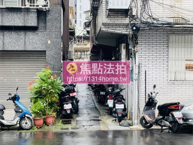 萬華法拍透天-8