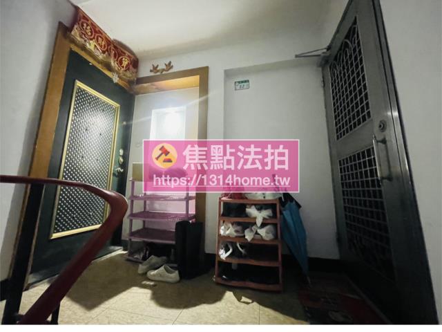 文山區法拍公寓-6