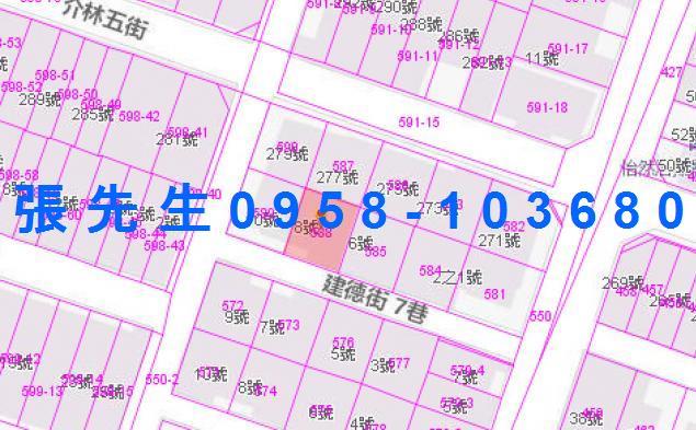 花蓮市法拍透天-3