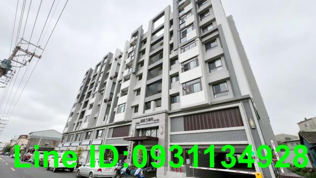 后里華廈-10