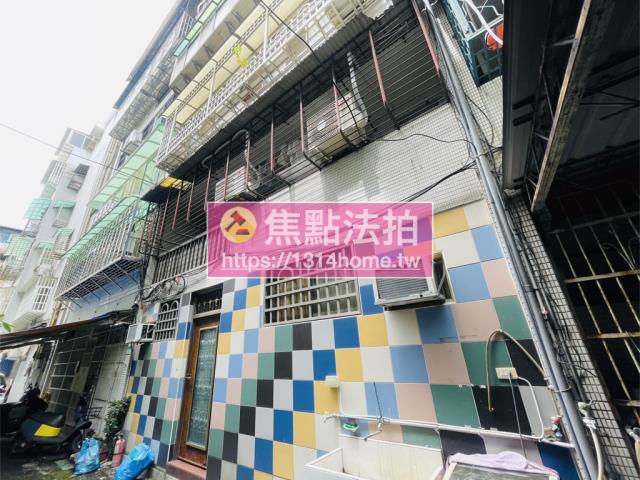 台北士林法拍公寓-13