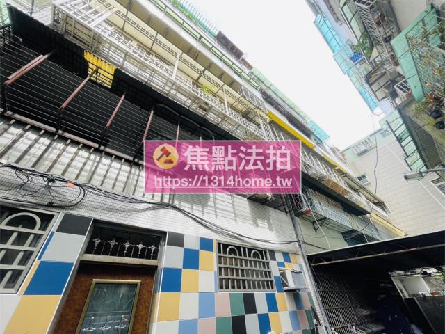 台北士林法拍公寓-2