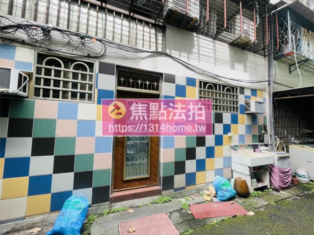 台北士林法拍公寓-5