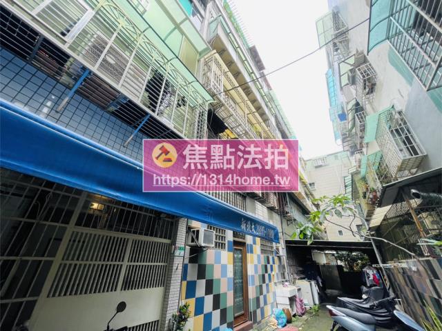 台北士林法拍公寓-6