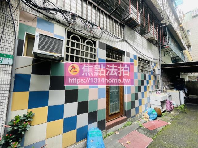 台北士林法拍公寓-7