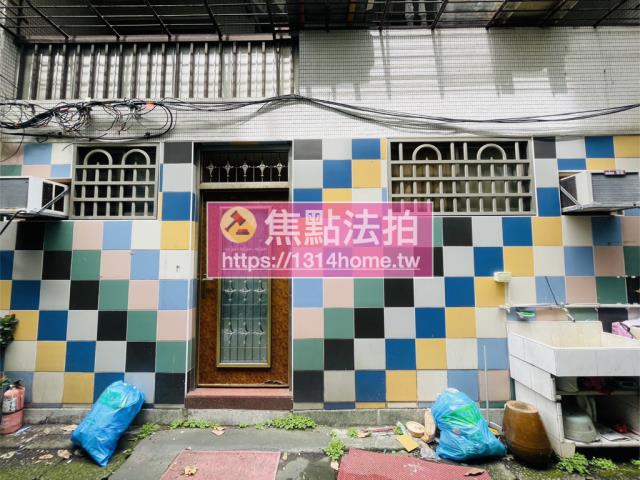 台北士林法拍公寓-8