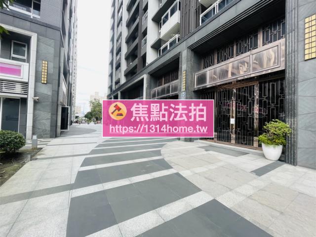 新莊法拍大樓-7