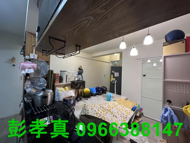 北屯透天-4