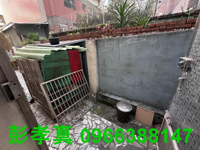 北屯透天-7