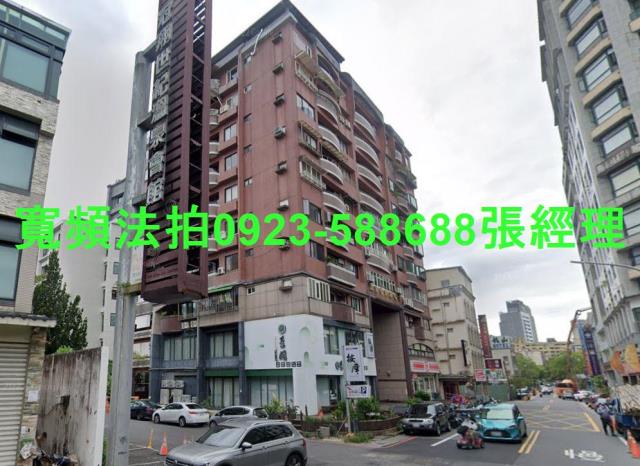 宜蘭礁溪華廈法拍-2
