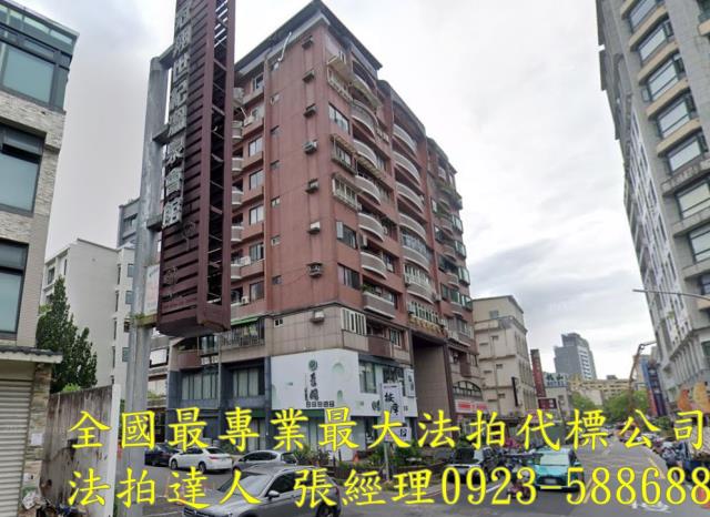 宜蘭礁溪法拍華廈-2