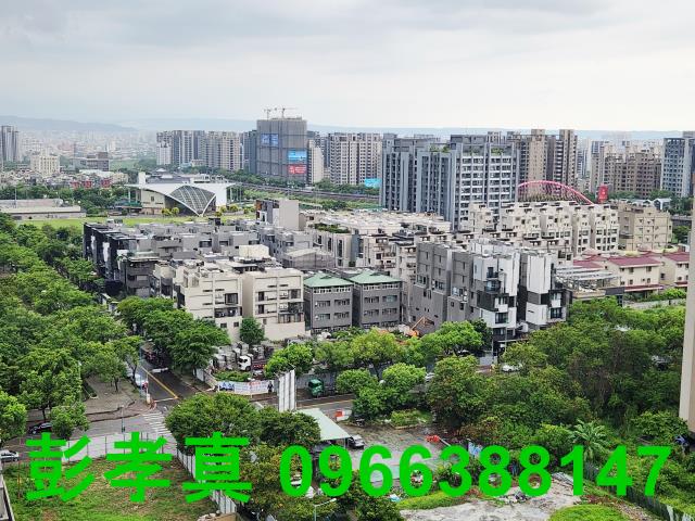台中北屯大樓-5