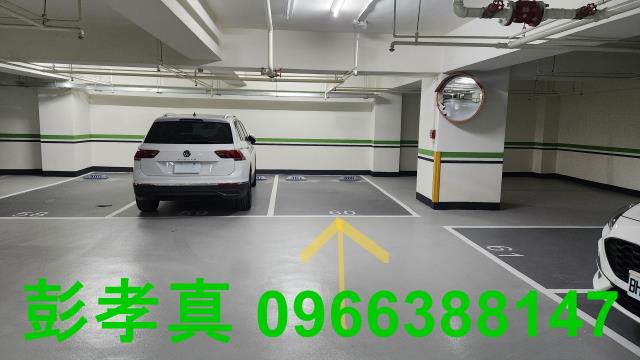 台中北屯大樓-13