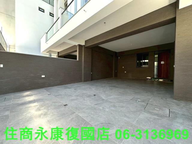 台南北區透天-13
