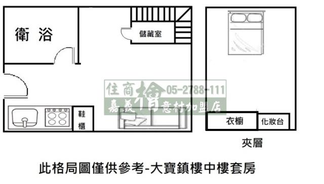 嘉義大樓-10