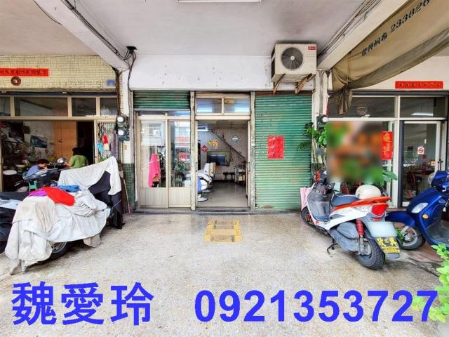 南投透天-5